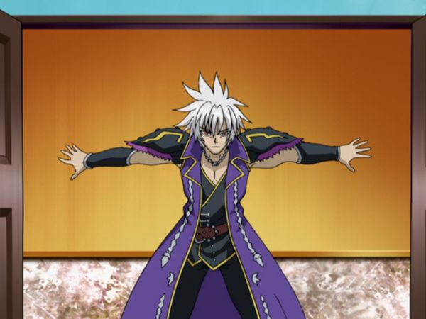 Bakugan New Vestroia - Mylene's Meltdown