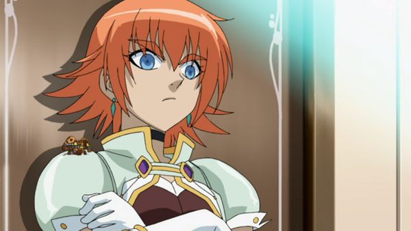 Bakugan New Vestroia - Show Me The Power!