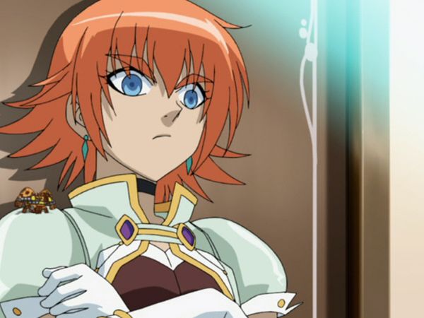 Bakugan New Vestroia - Show Me The Power!
