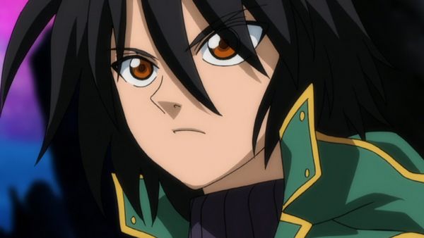 Bakugan New Vestroia - Last One Standing
