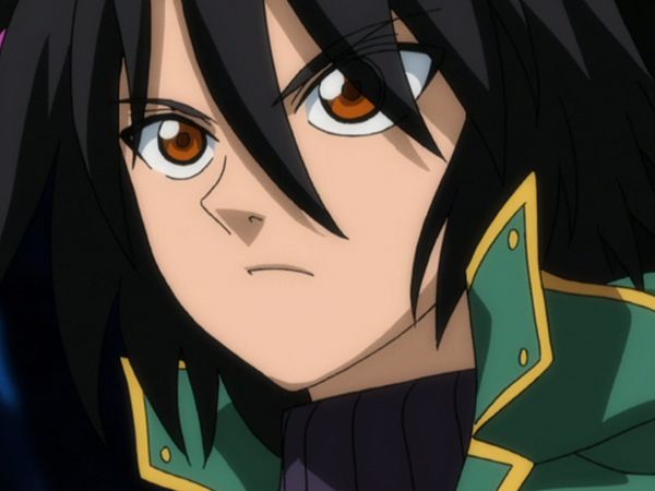 Bakugan New Vestroia - Last One Standing