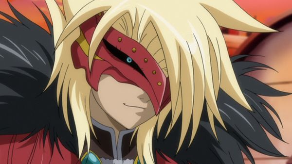Bakugan New Vestroia - Gone, Gone Bakugan