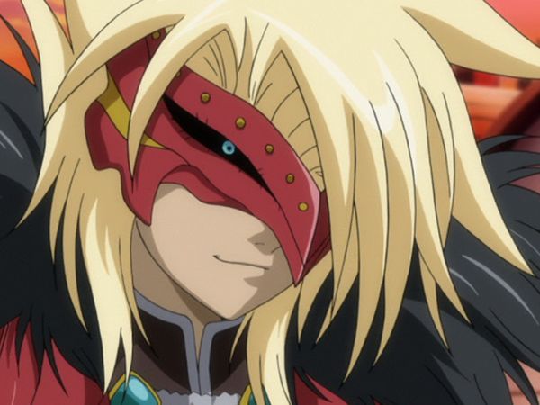 Bakugan New Vestroia - Gone, Gone Bakugan