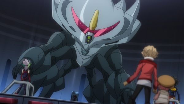 Beyblade Shogun Steel - Byakko's Roar