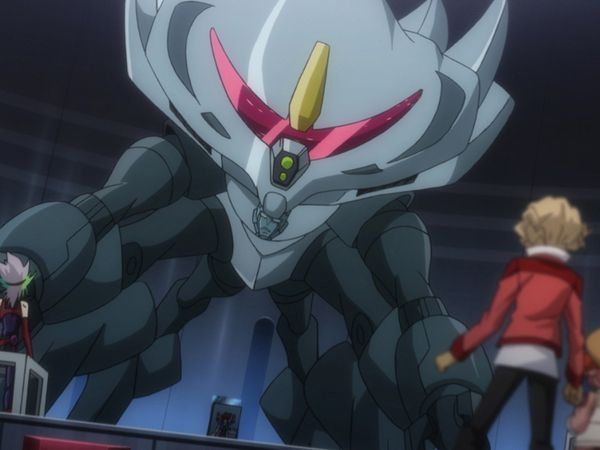 Beyblade Shogun Steel - Byakko's Roar