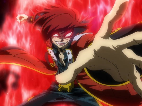 Beyblade Shogun Steel - Get Pumped For the Finals!