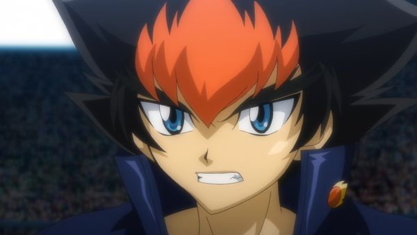 Beyblade Shogun Steel - The Best 8 Decided!