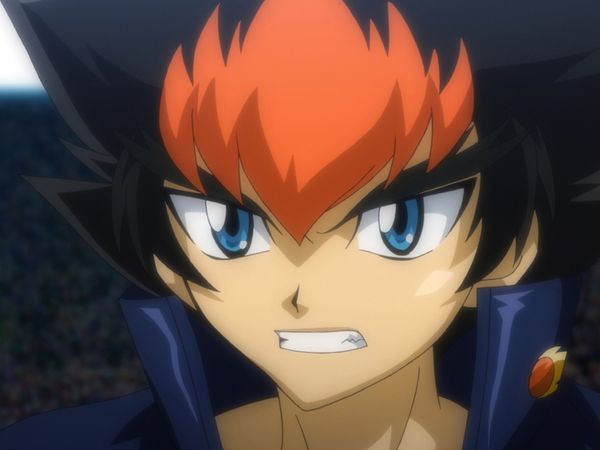 Beyblade Shogun Steel - The Best 8 Decided!