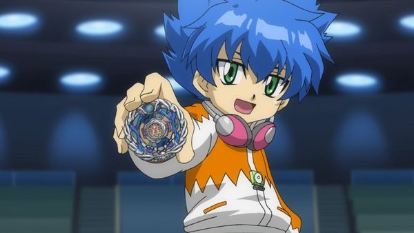 Beyblade Shogun Steel - A New Age Arrives!