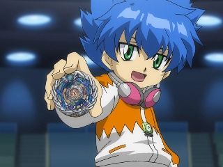 Beyblade Shogun Steel - A New Age Arrives!