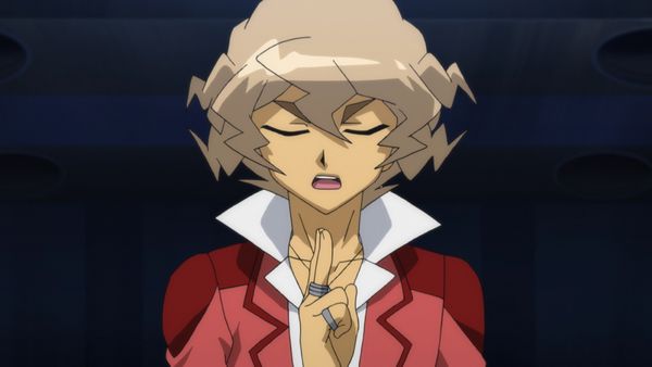 Beyblade Shogun Steel - The Strength of a Bond