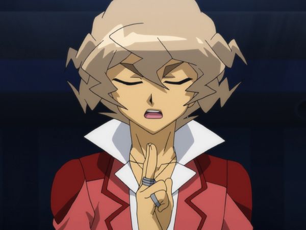 Beyblade Shogun Steel - The Strength of a Bond