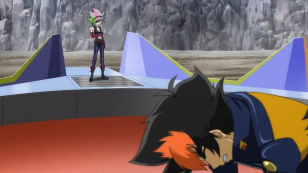 Beyblade Shogun Steel - The Ruthless Behemoth