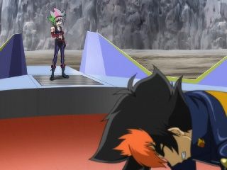 Beyblade Shogun Steel - The Ruthless Behemoth