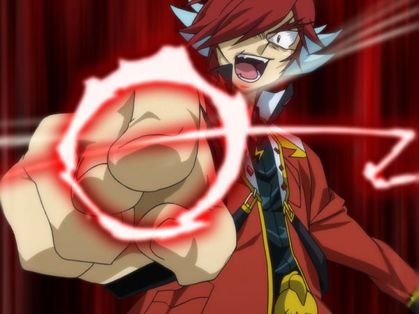 Beyblade Shogun Steel - Kraken Attacks