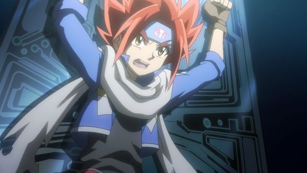 Beyblade Shogun Steel - Doji's Stronghold