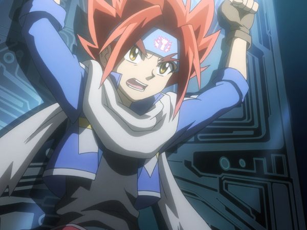 Beyblade Shogun Steel - Doji's Stronghold