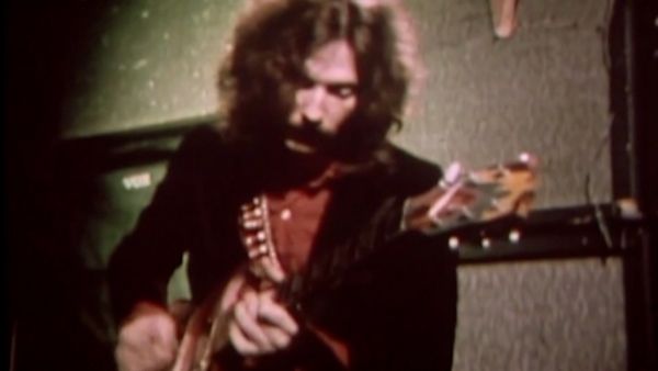 Night Flight - Rock On The Road