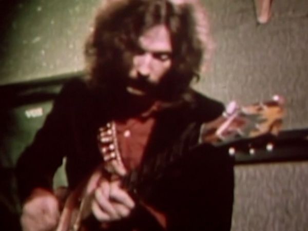 Night Flight - Rock On The Road