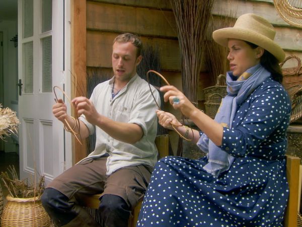 Kirstie Allsopp's Home Style - Home
