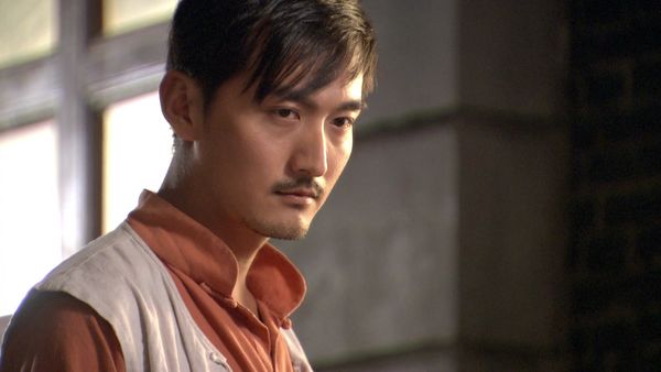 Ip Man: Legend - Episode 2