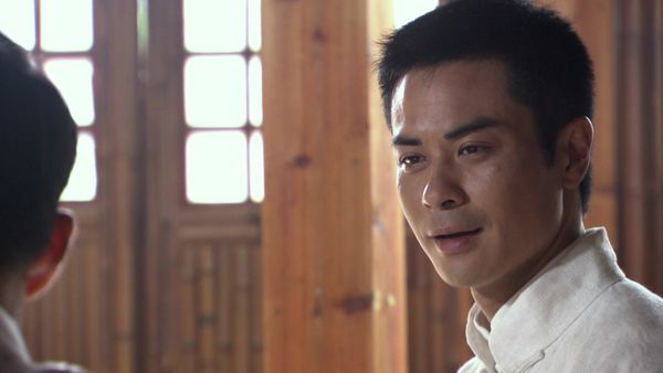 Ip Man: Legend - Episode 8