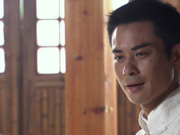 Ip Man: Legend - Episode 8