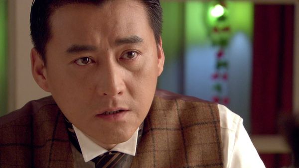 Ip Man: Legend - Episode 1