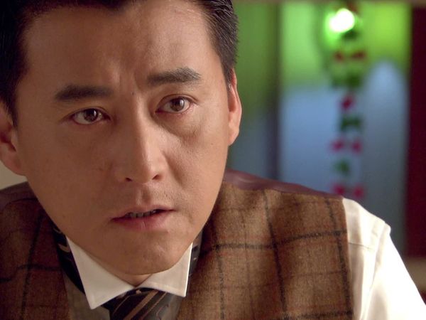 Ip Man: Legend - Episode 1
