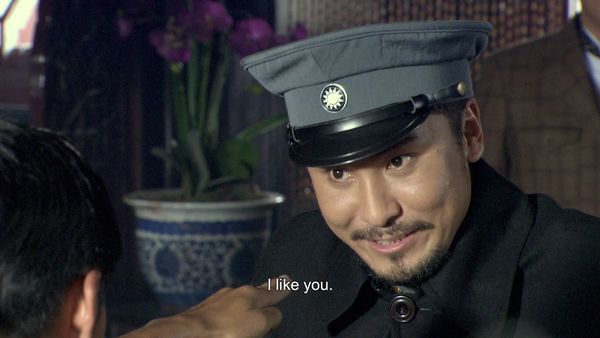 Ip Man: Legend - Episode 10