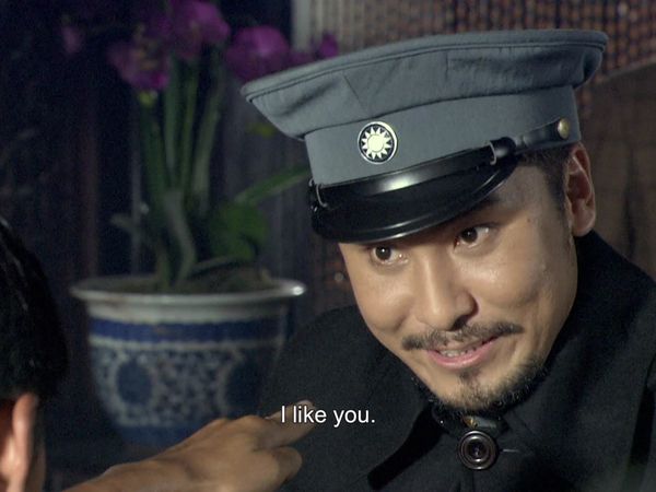 Ip Man: Legend - Episode 10