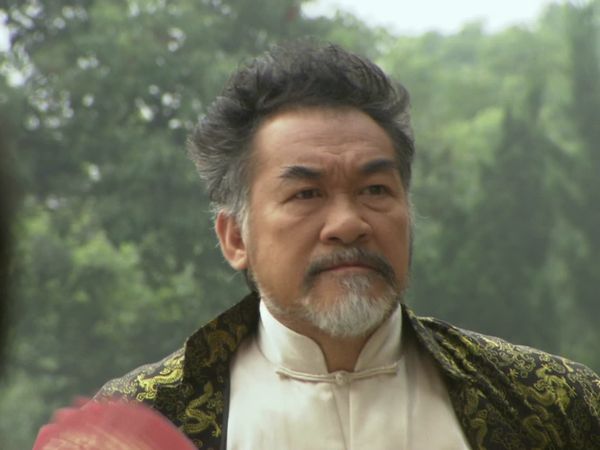 Ip Man: Legend - Episode 3