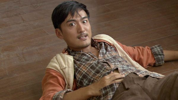 Ip Man: Legend - Episode 9