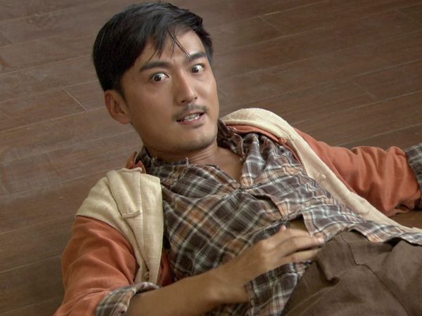 Ip Man: Legend - Episode 9