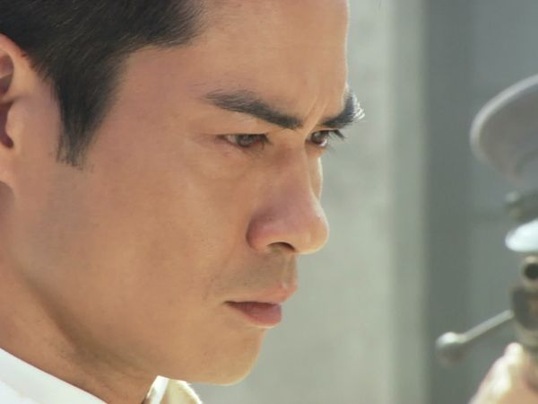 Ip Man: Legend - Episode 5