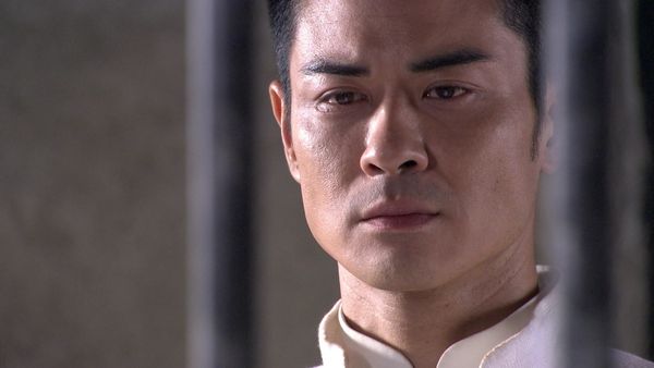 Ip Man: Legend - Episode 6