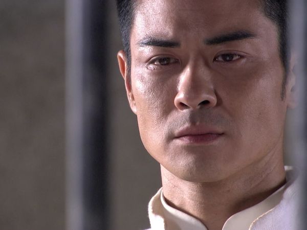 Ip Man: Legend - Episode 6