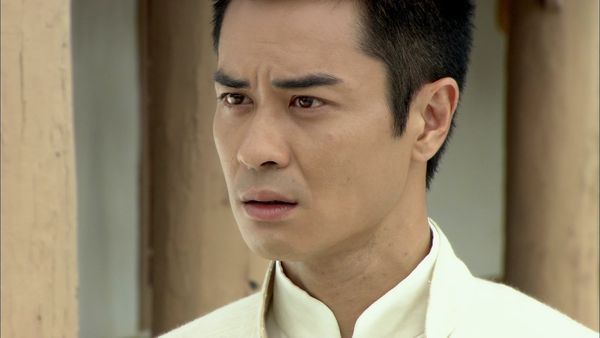 Ip Man: Origins - Episode 5
