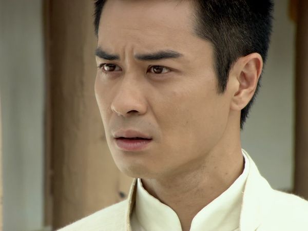Ip Man: Origins - Episode 5