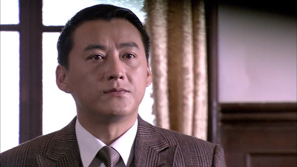 Ip Man: Origins - Episode 1