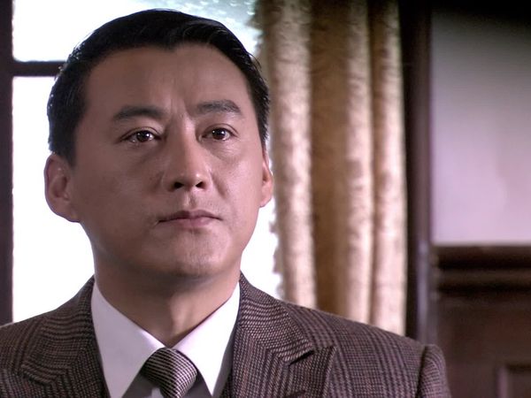 Ip Man: Origins - Episode 1
