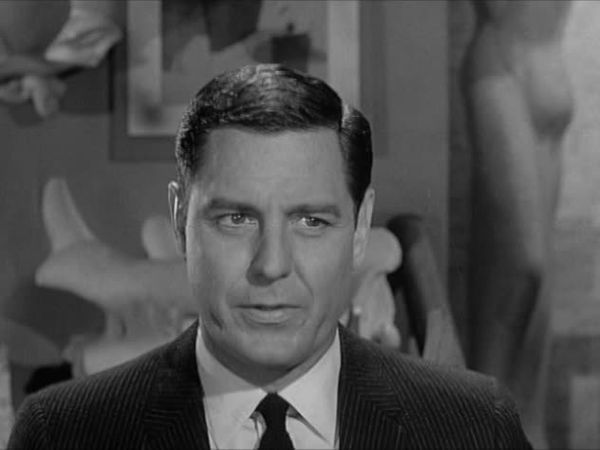 Peter Gunn - The Most Deadly Angel