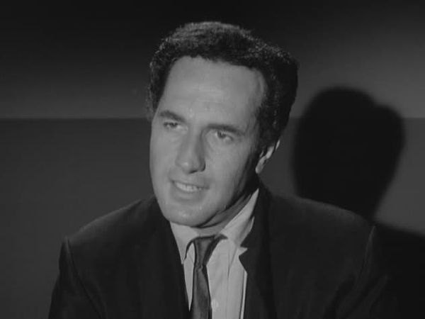 Peter Gunn - The Long Green Kill