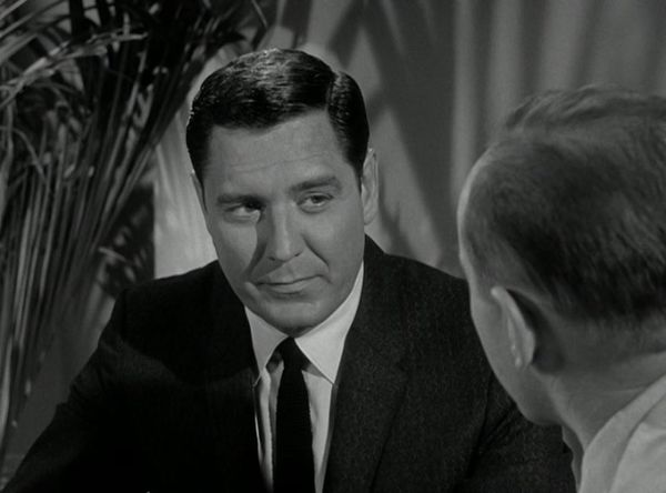 Peter Gunn - Last Resort