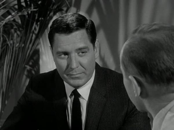 Peter Gunn - Last Resort