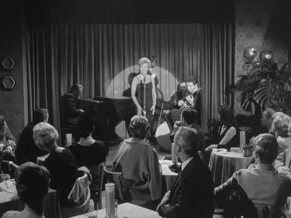 Peter Gunn - Than a Serpent's Tooth