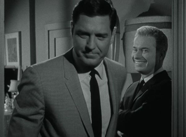 Peter Gunn - A Penny Saved