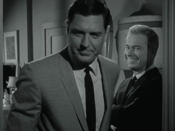 Peter Gunn - A Penny Saved