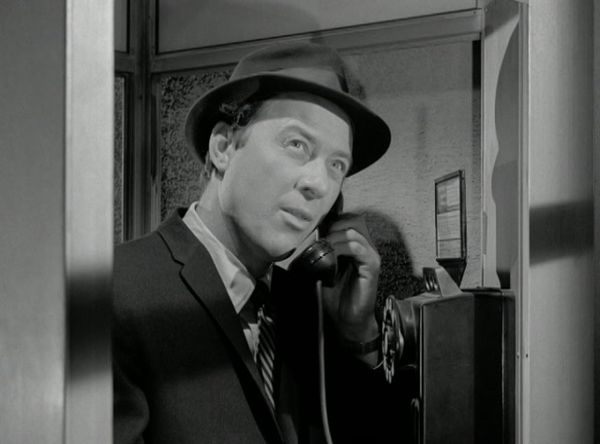 Peter Gunn - I Know It's Murder