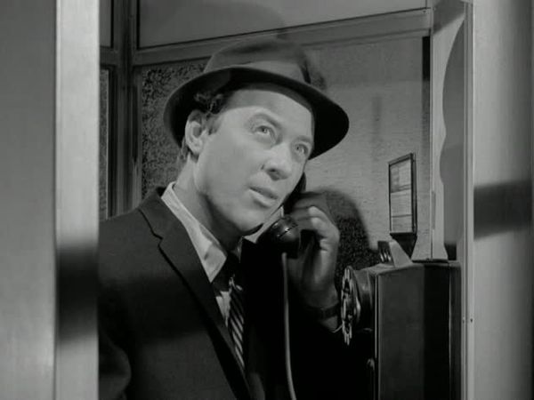 Peter Gunn - I Know It's Murder